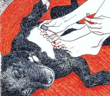 Gangloff