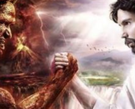 Help Jesus Win