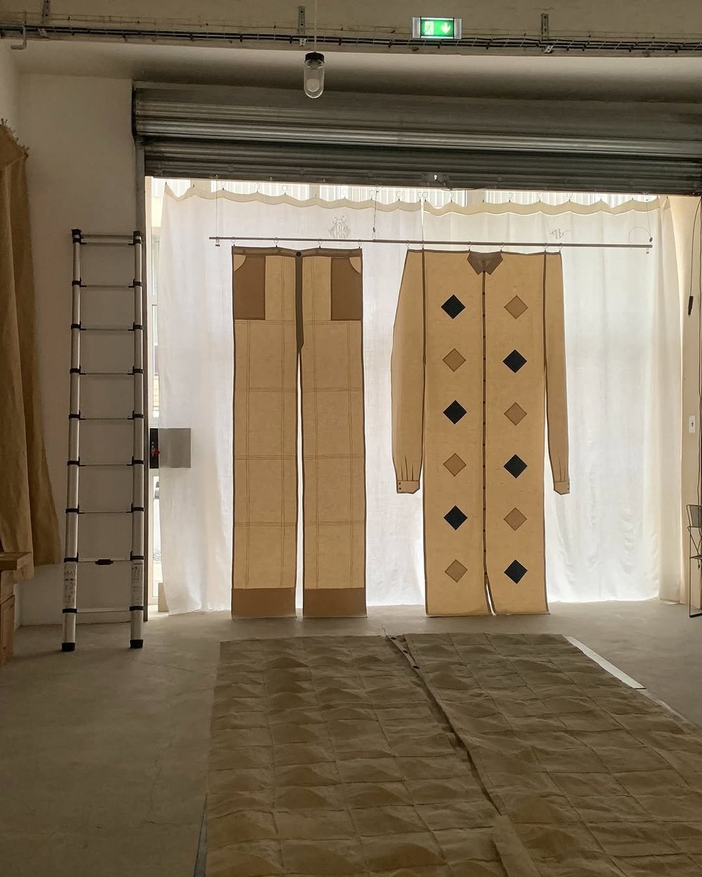Curtains