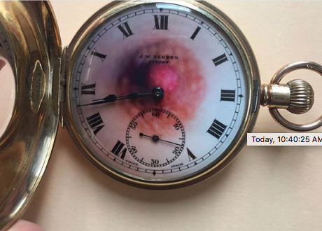 Erotic Watch
