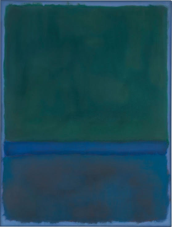 Rothko